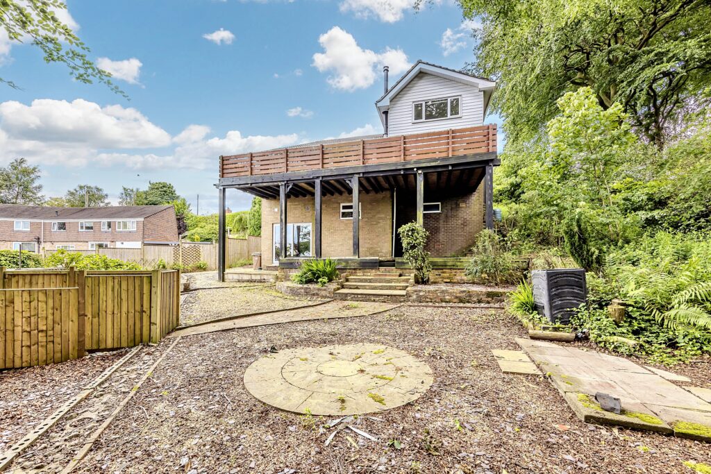 Gravelly Bank, Stoke-On-Trent, ST3