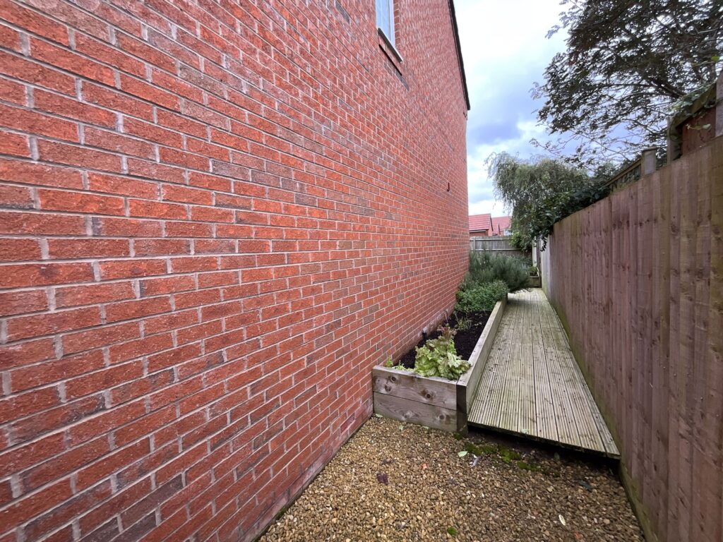 Verrill Close, Market Drayton, TF9