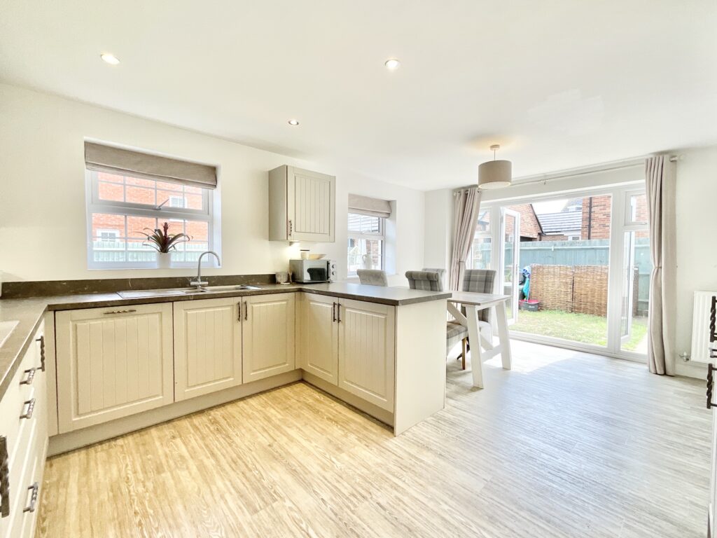 Orwell Road, Market Drayton, TF9
