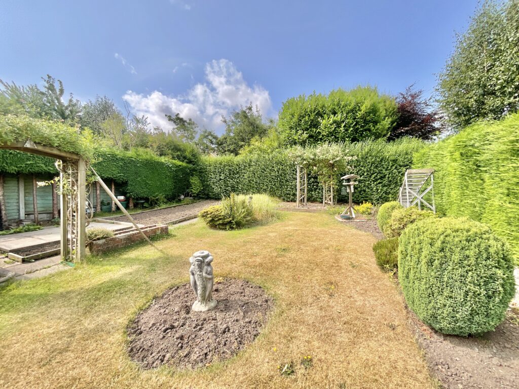 Frogmore Road, Market Drayton, TF9