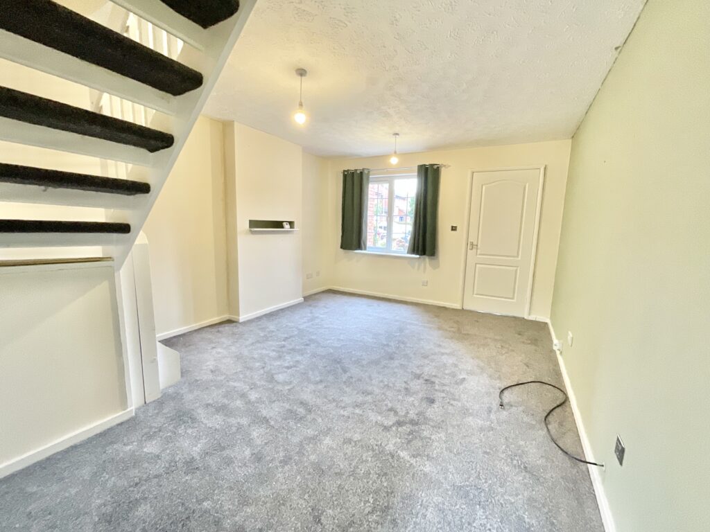 Perle Brook, Eccleshall, ST21