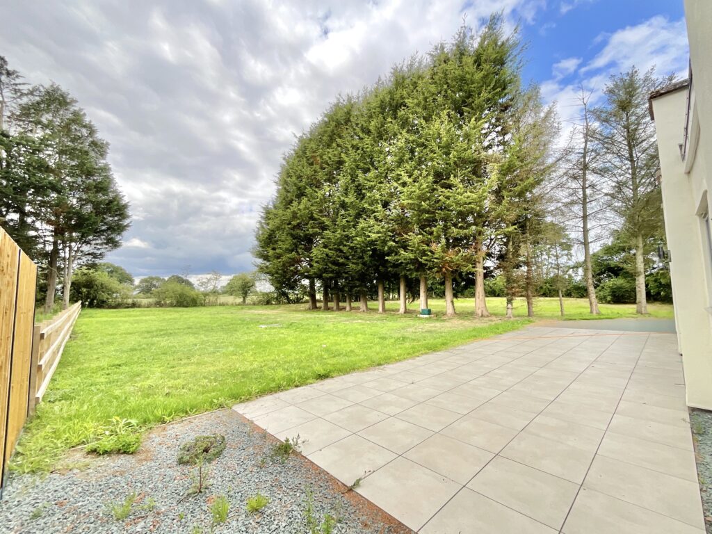 Wem, Shrewsbury, SY4