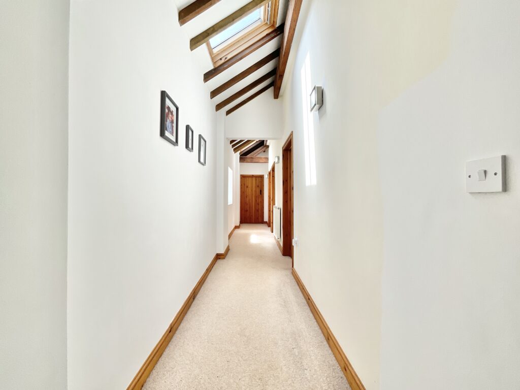Aspley Lane, Chatcull, ST21