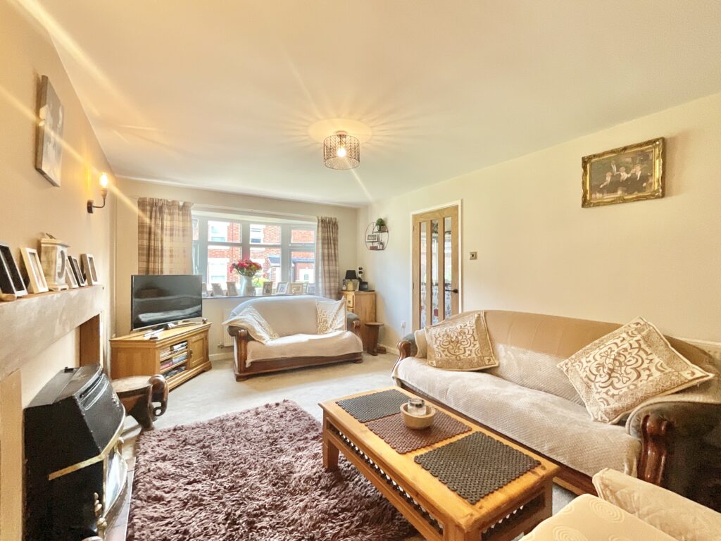 Frogmore Road, Market Drayton, TF9