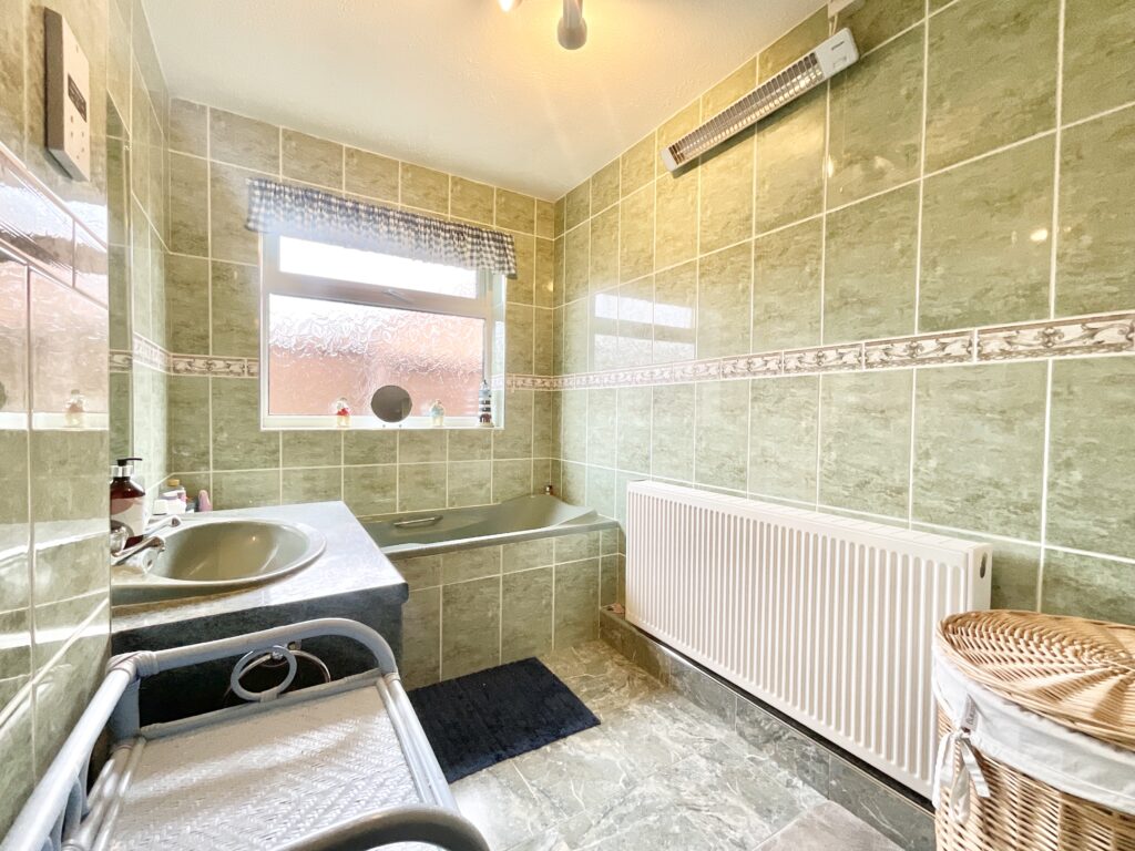 Frogmore Road, Market Drayton, TF9