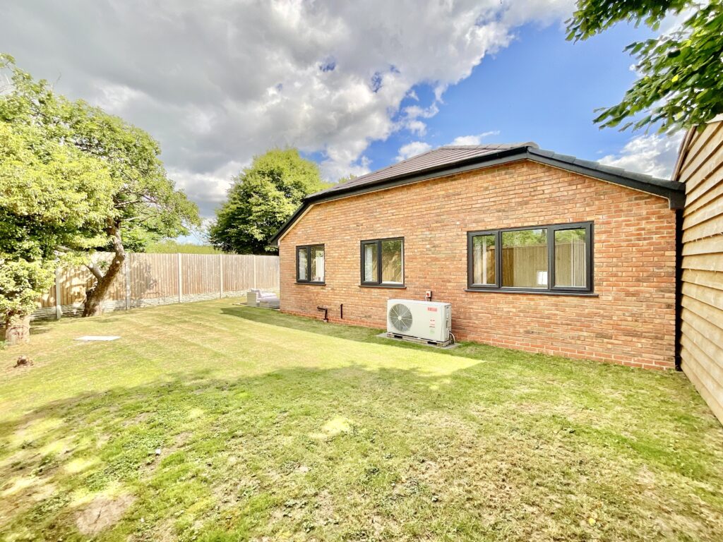 Tern Hill Road, Market Drayton, TF9