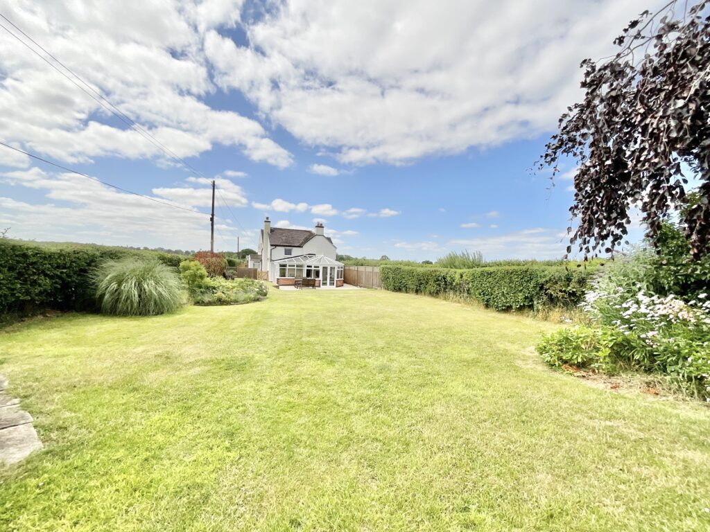 Goosemoor, Church Eaton, ST20