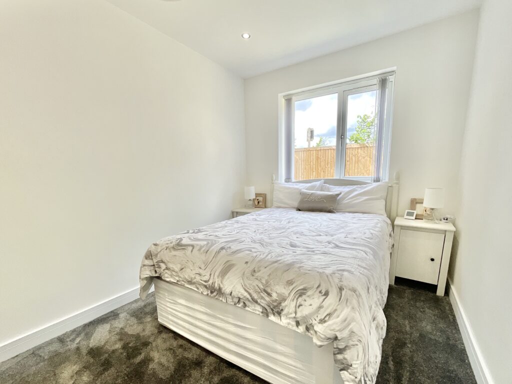Tern Hill Road, Market Drayton, TF9
