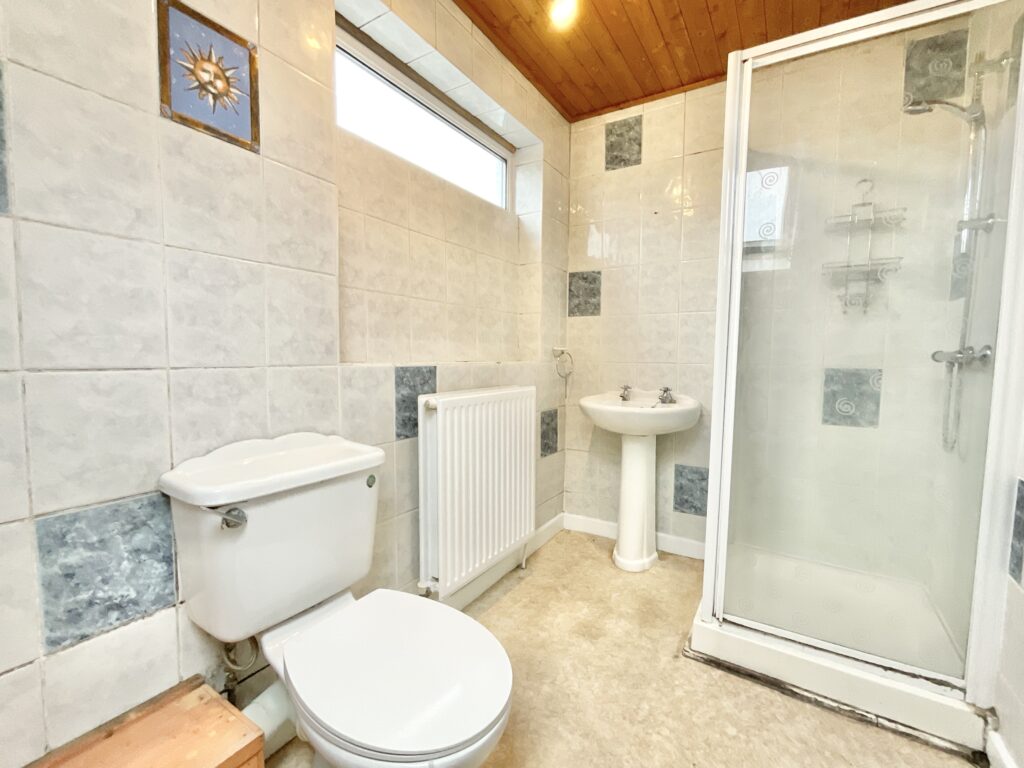 The Furlong, Yarnfield, ST15