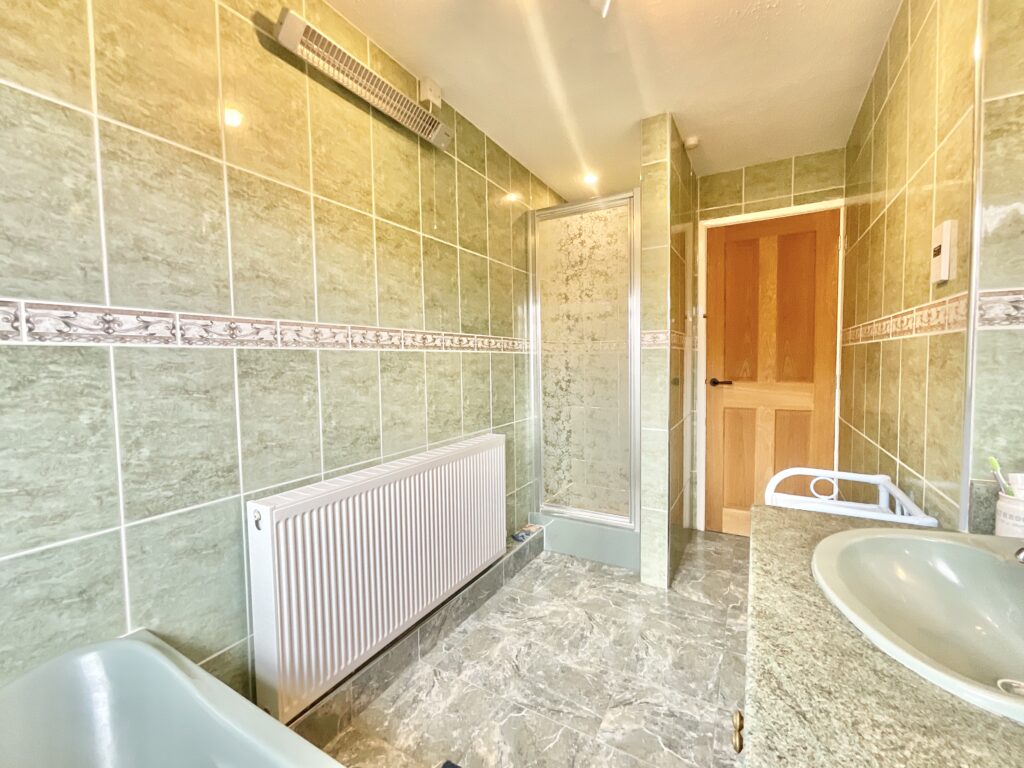 Frogmore Road, Market Drayton, TF9