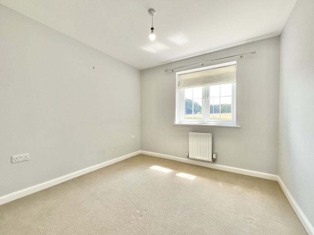 Stafford Road, Eccleshall, ST21