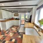 Goosemoor, Church Eaton, ST20