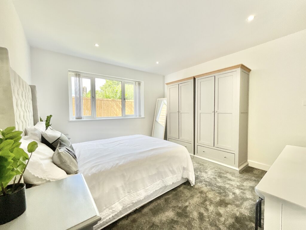 Tern Hill Road, Market Drayton, TF9