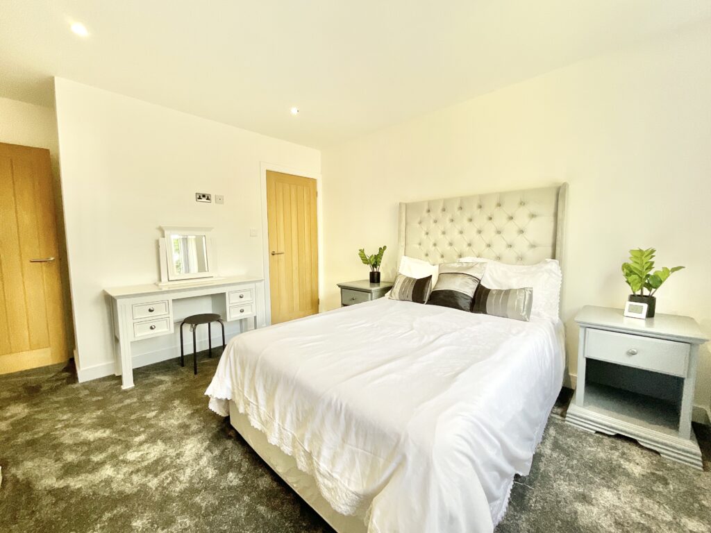 Tern Hill Road, Market Drayton, TF9