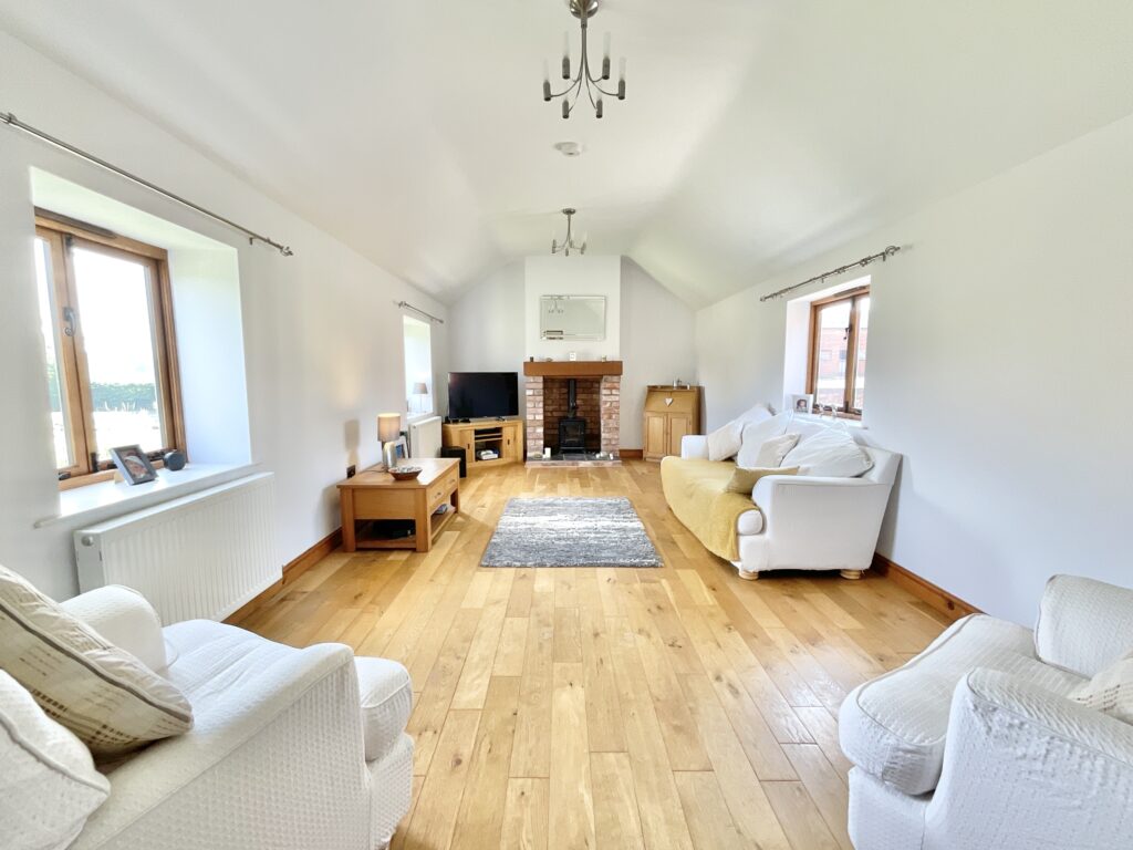 Aspley Lane, Chatcull, ST21