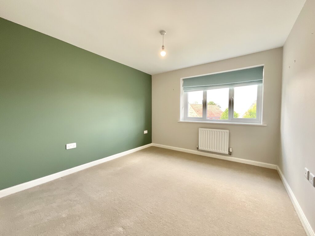 Stafford Road, Eccleshall, ST21