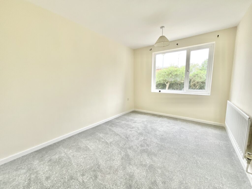 The Furlong, Yarnfield, ST15