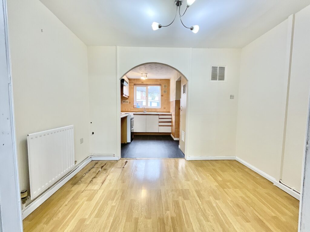The Furlong, Yarnfield, ST15