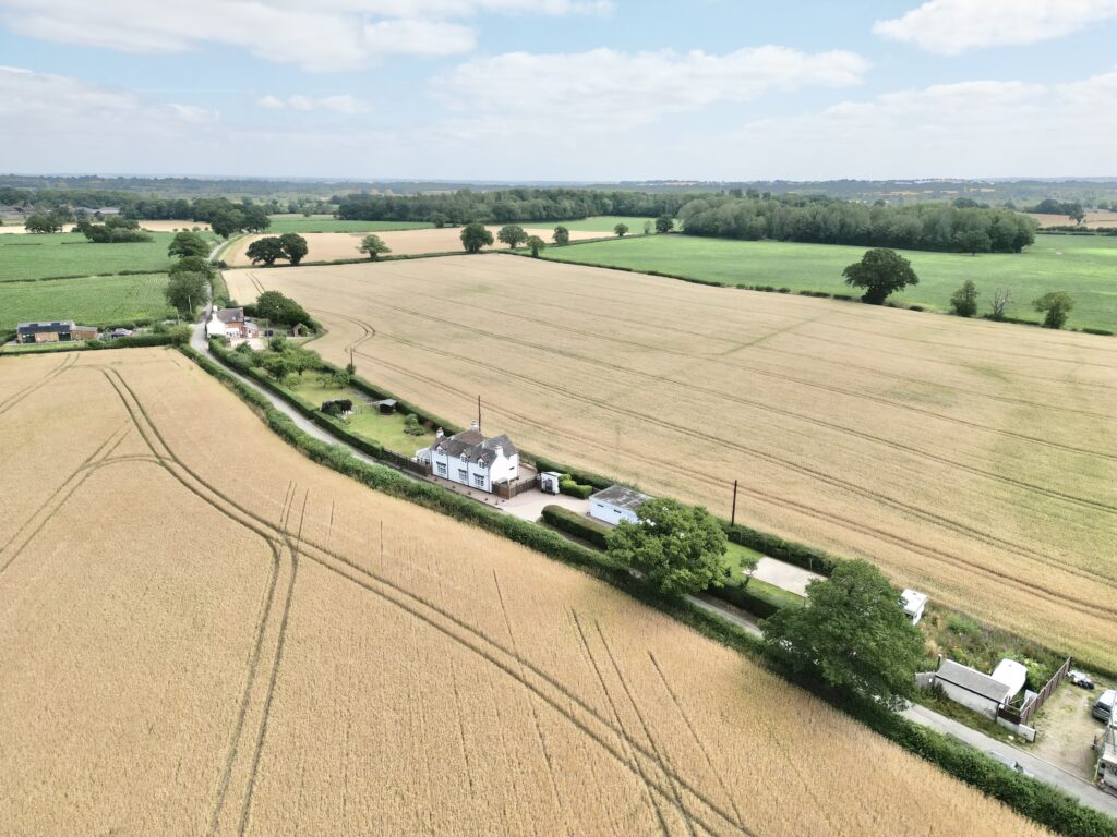 Goosemoor, Church Eaton, ST20