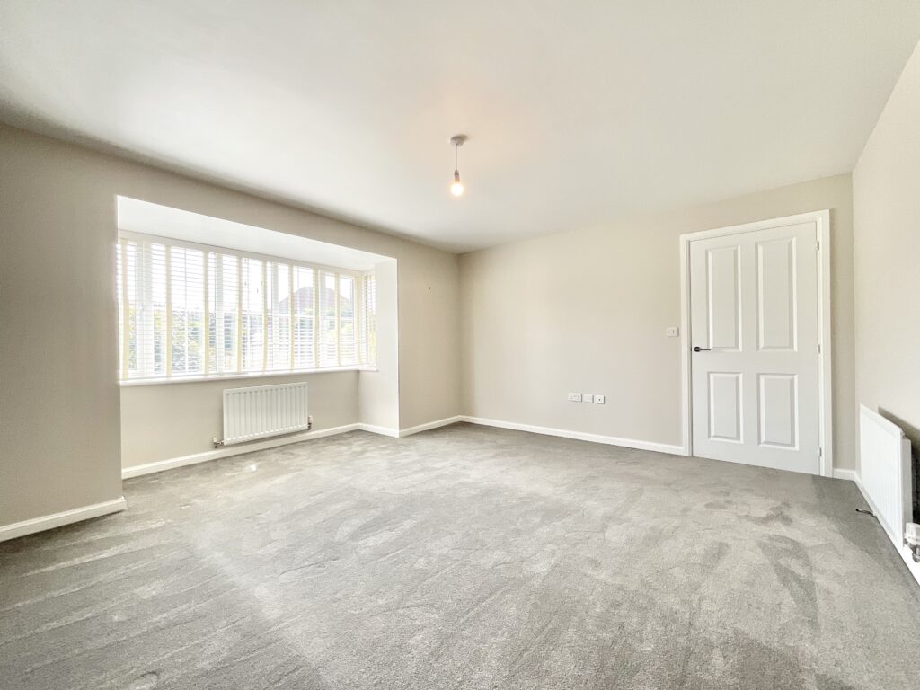Stafford Road, Eccleshall, ST21