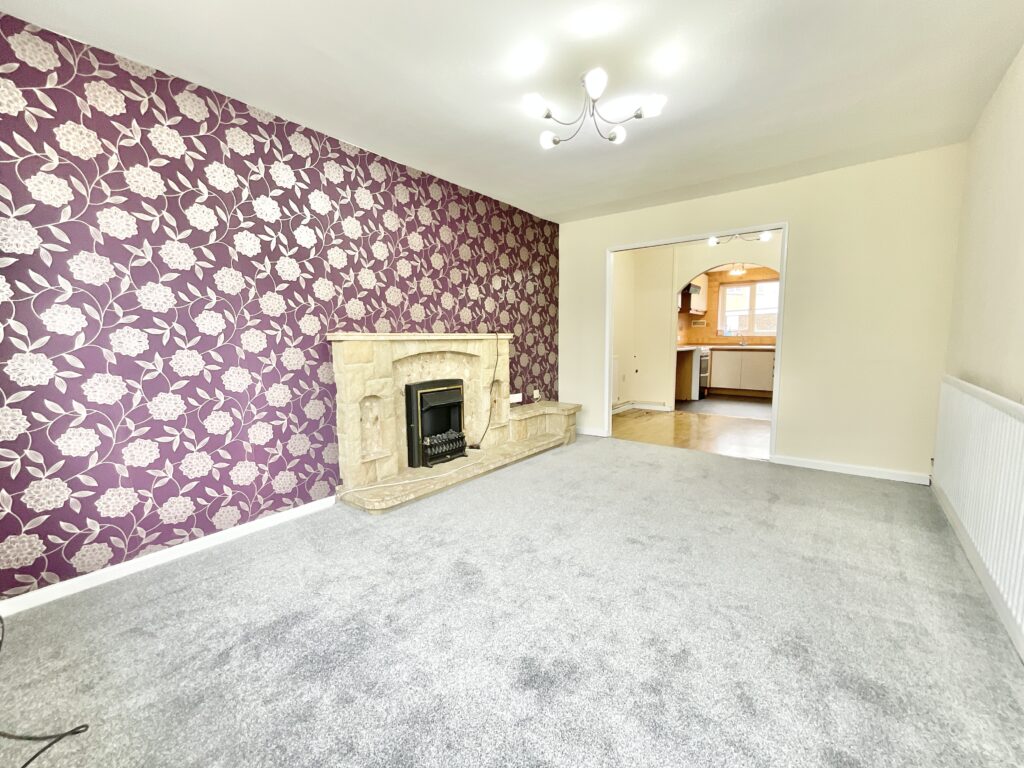 The Furlong, Yarnfield, ST15