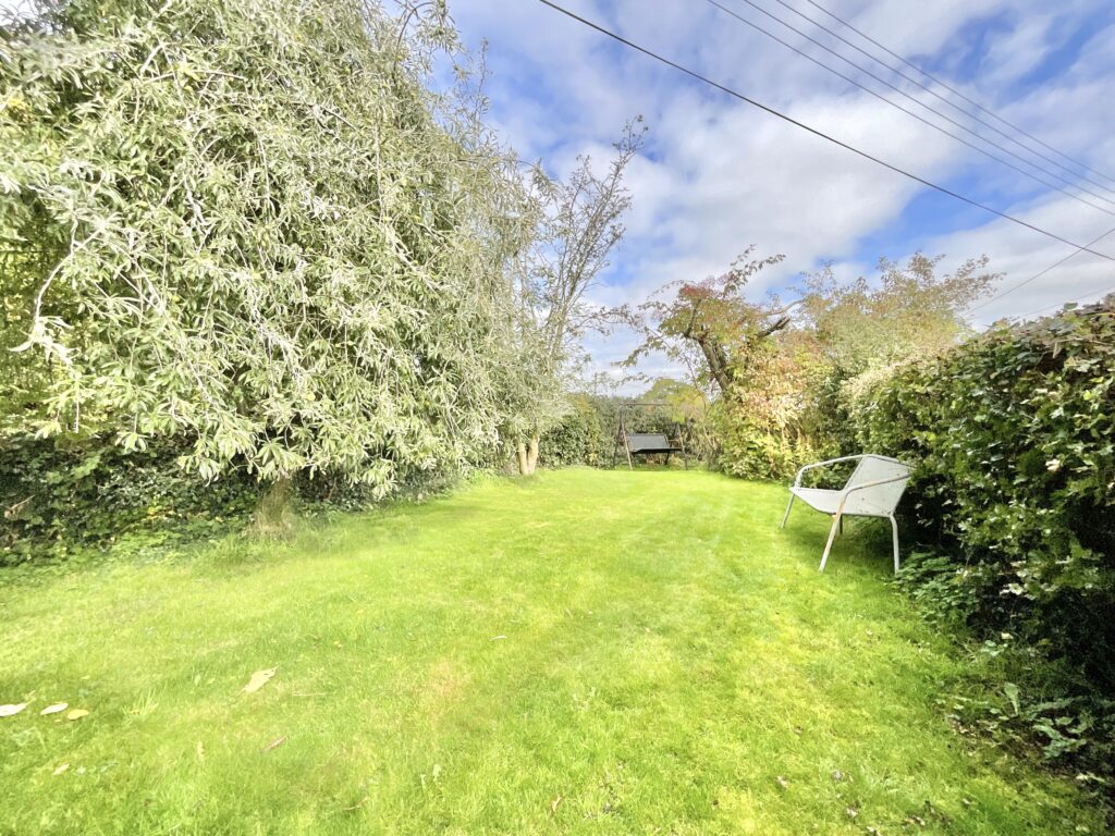 Jug Bank, Ashley, TF9