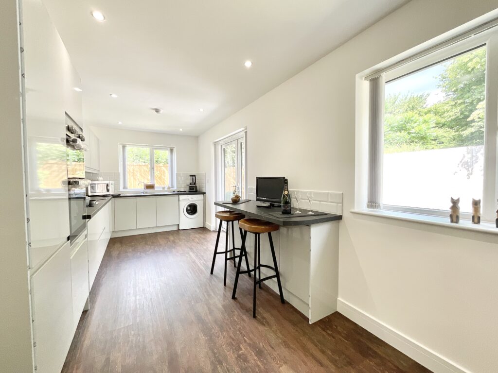 Tern Hill Road, Market Drayton, TF9