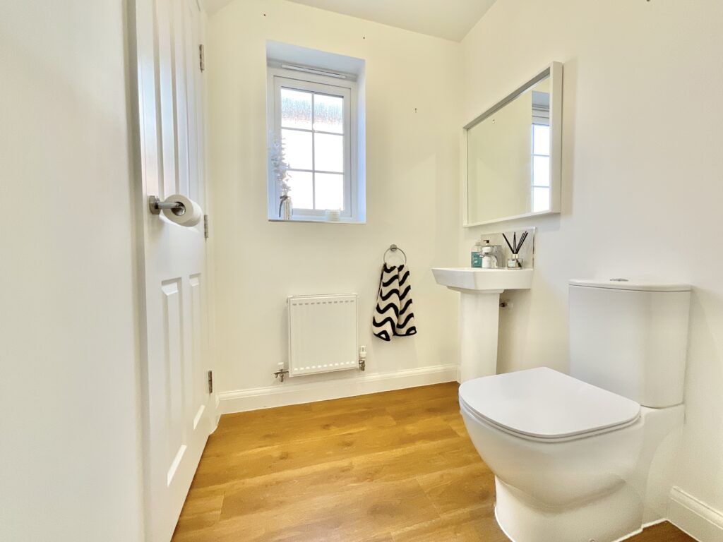 Verrill Close, Market Drayton, TF9