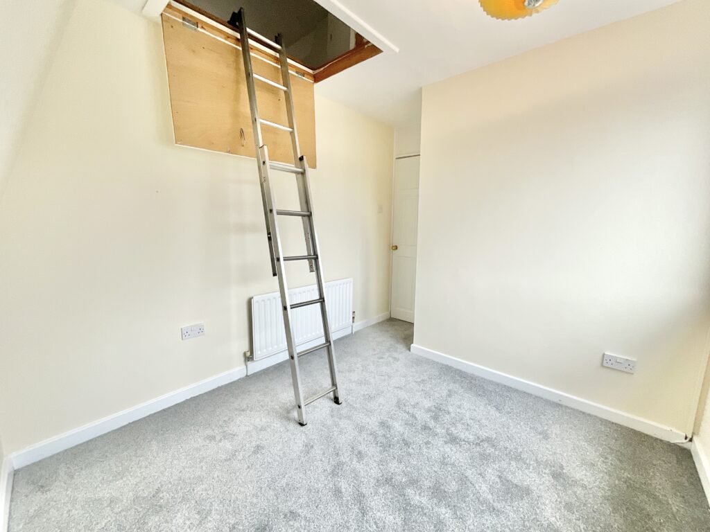 The Furlong, Yarnfield, ST15
