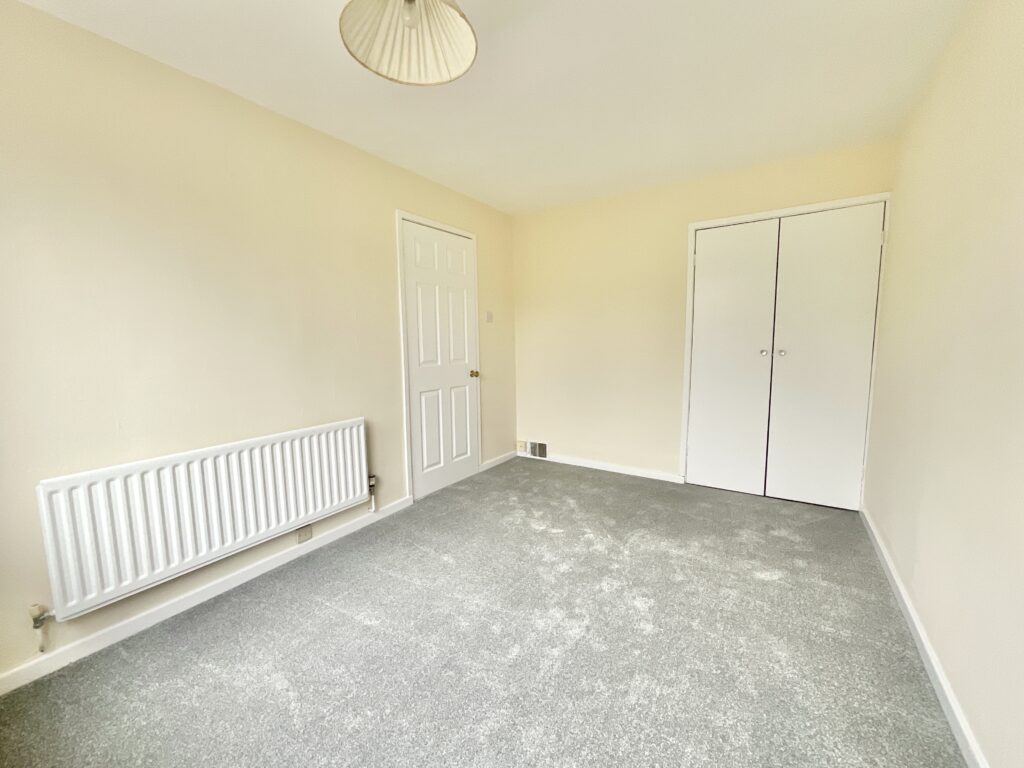 The Furlong, Yarnfield, ST15