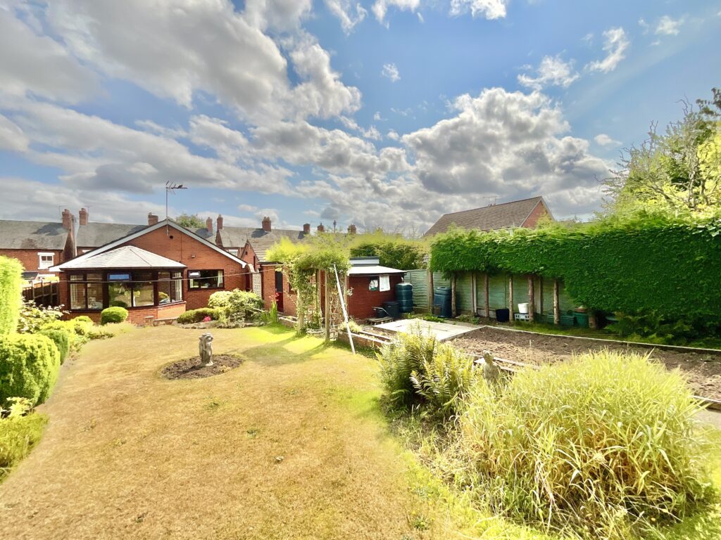 Frogmore Road, Market Drayton, TF9