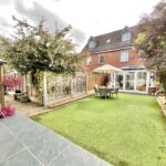 Bridgeford Grove, Great Bridgeford, ST18