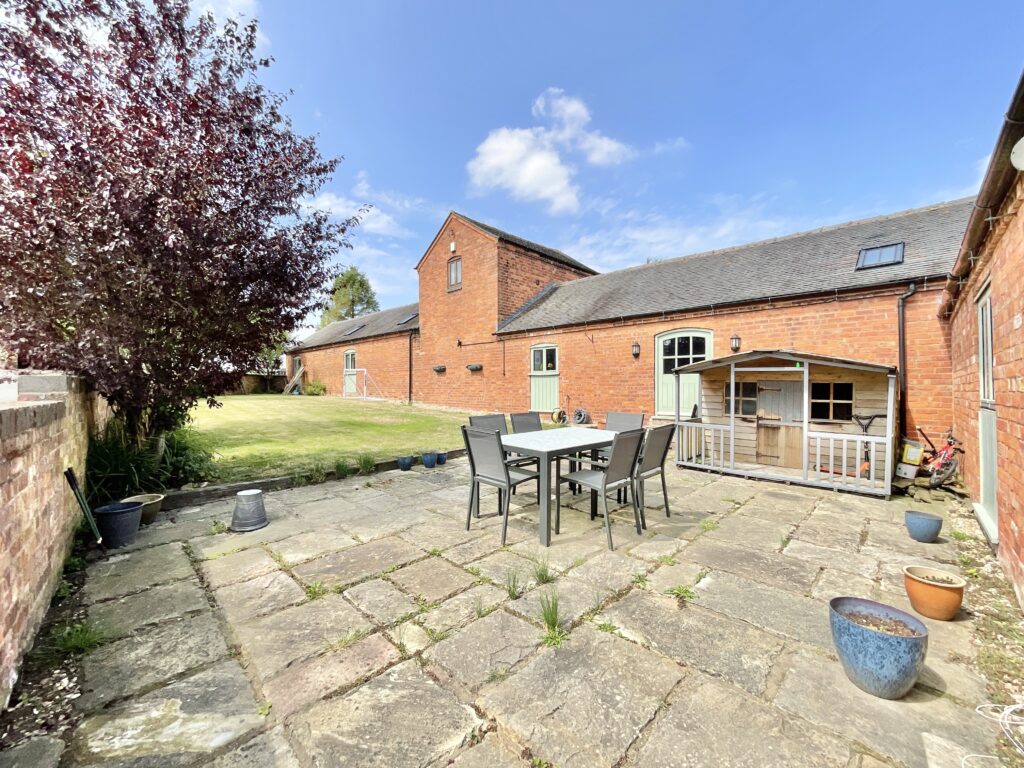 Aspley Lane, Chatcull, ST21