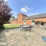 Aspley Lane, Chatcull, ST21