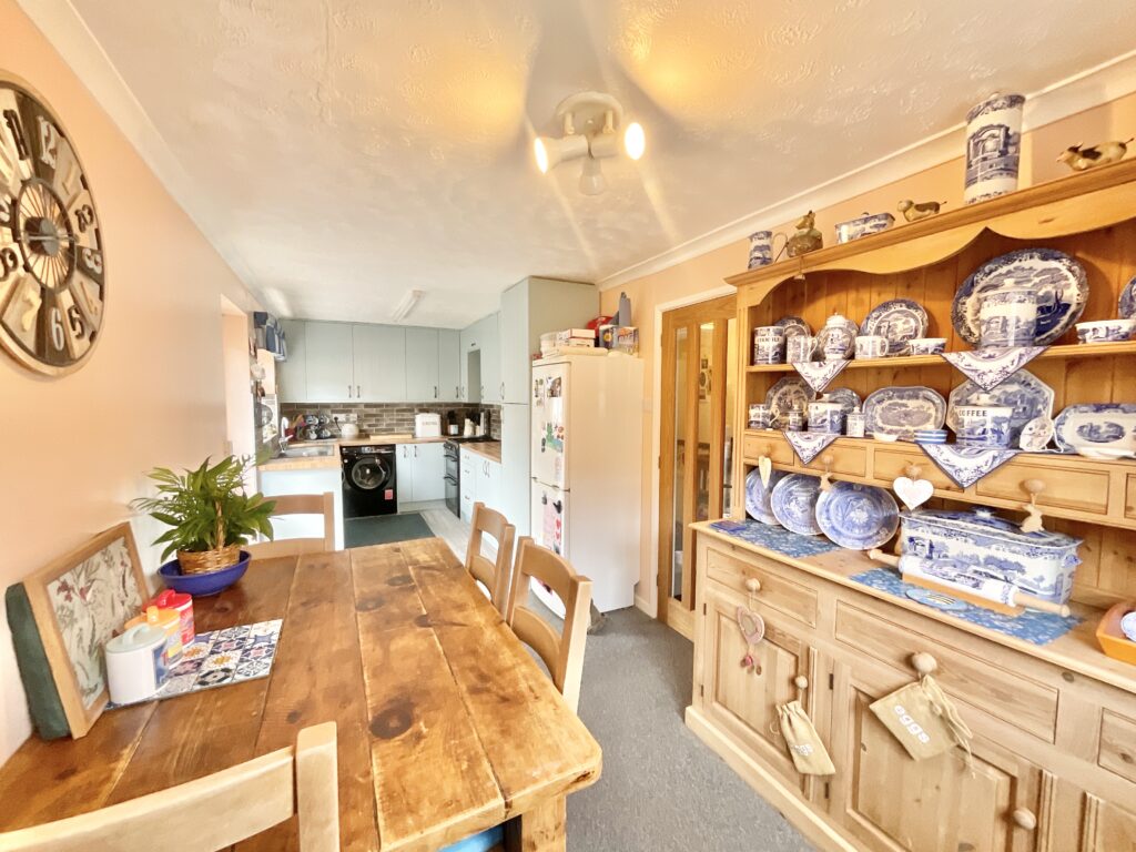 Frogmore Road, Market Drayton, TF9