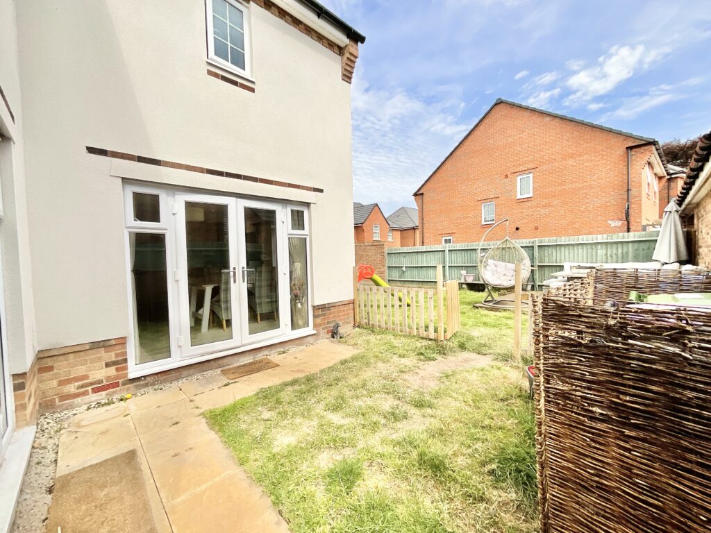 Orwell Road, Market Drayton, TF9