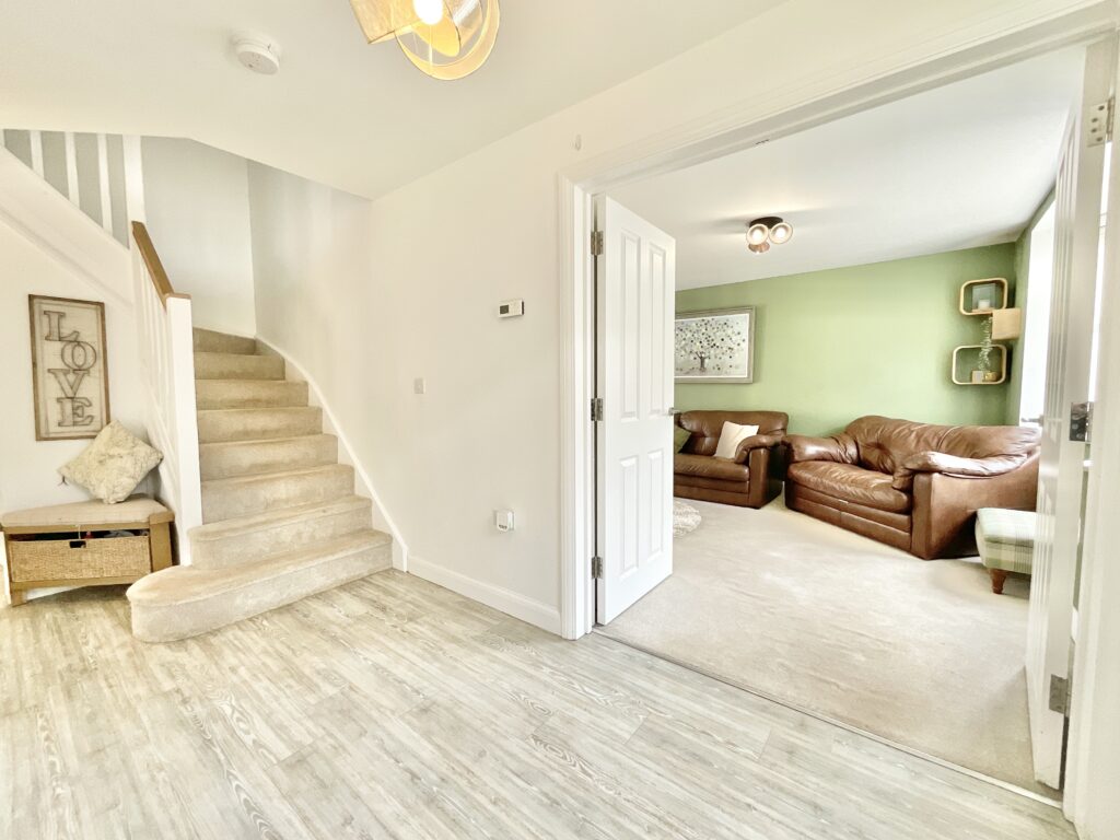 Orwell Road, Market Drayton, TF9