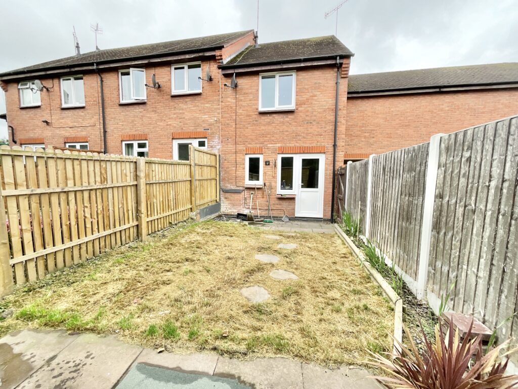Perle Brook, Eccleshall, ST21