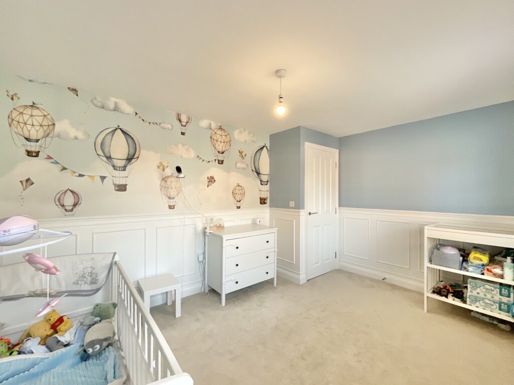 Verrill Close, Market Drayton, TF9
