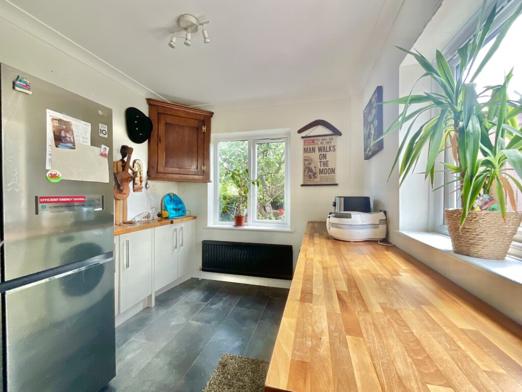 Greenmeadows Road, Madeley, CW3