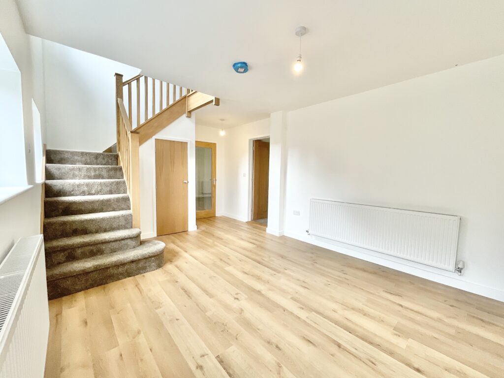 Wem, Shrewsbury, SY4