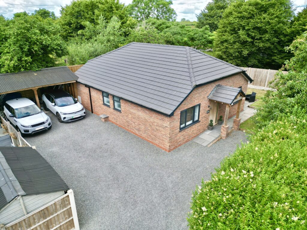 Tern Hill Road, Market Drayton, TF9