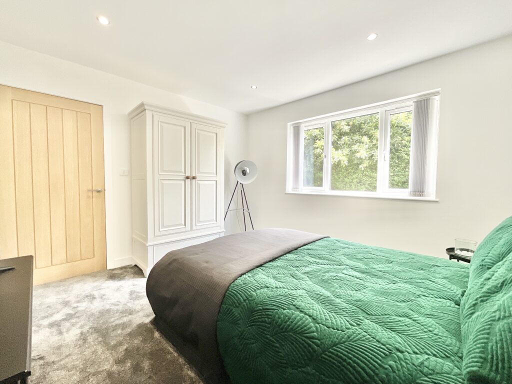 Tern Hill Road, Market Drayton, TF9