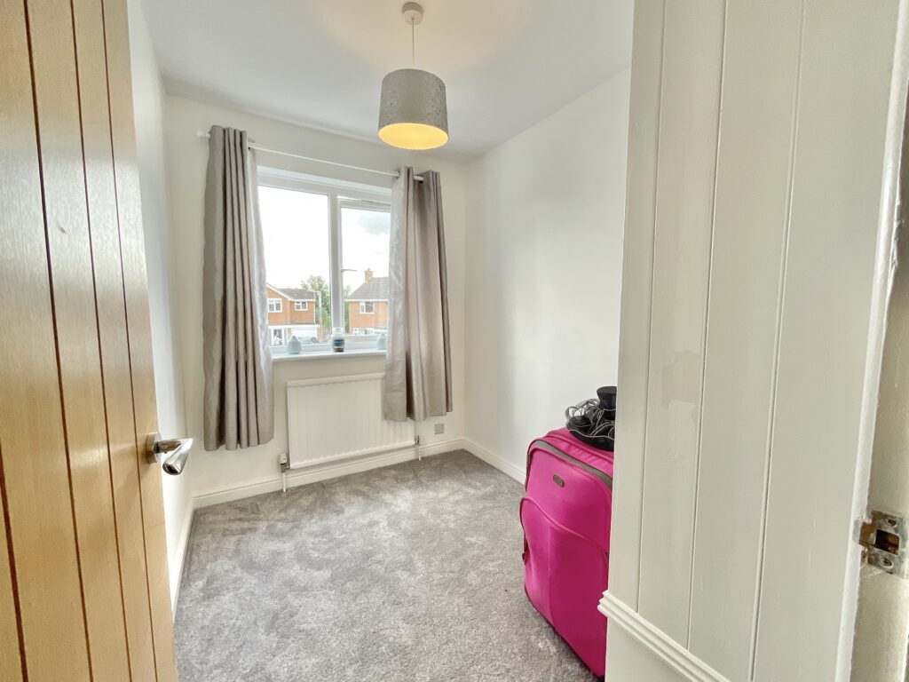 Glendon Close, Market Drayton, TF9