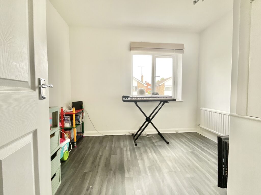 Greenmeadows Road, Madeley, CW3