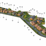 The Stratford, Castle Meadows, ST21