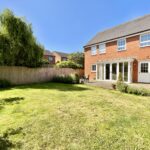 Verrill Close, Market Drayton, TF9