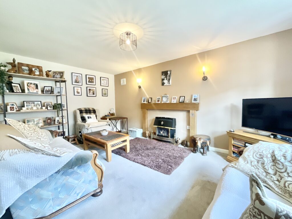 Frogmore Road, Market Drayton, TF9
