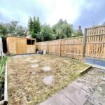 Perle Brook, Eccleshall, ST21