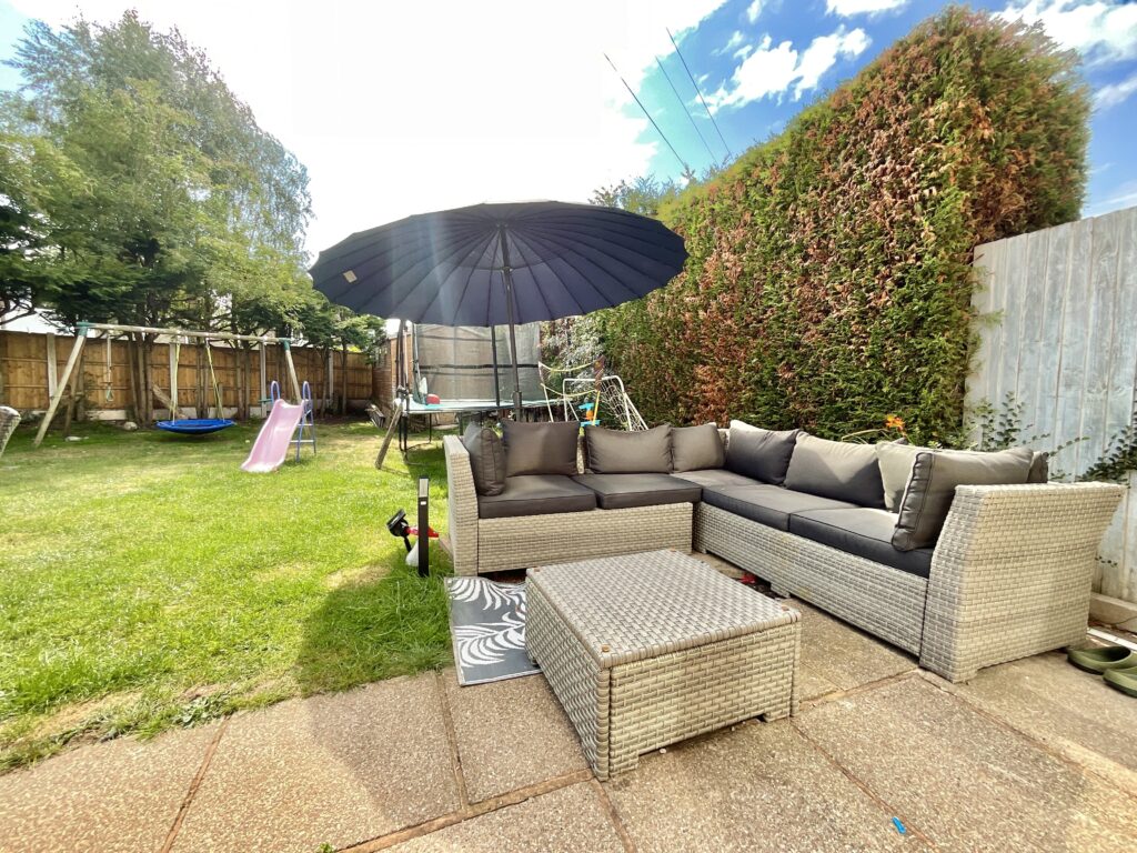 Greenmeadows Road, Madeley, CW3
